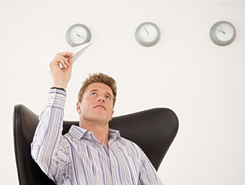 对待混日子的员工企业管理者该怎么做| 混日子