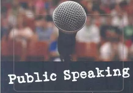 脱稿演讲的要点及技巧